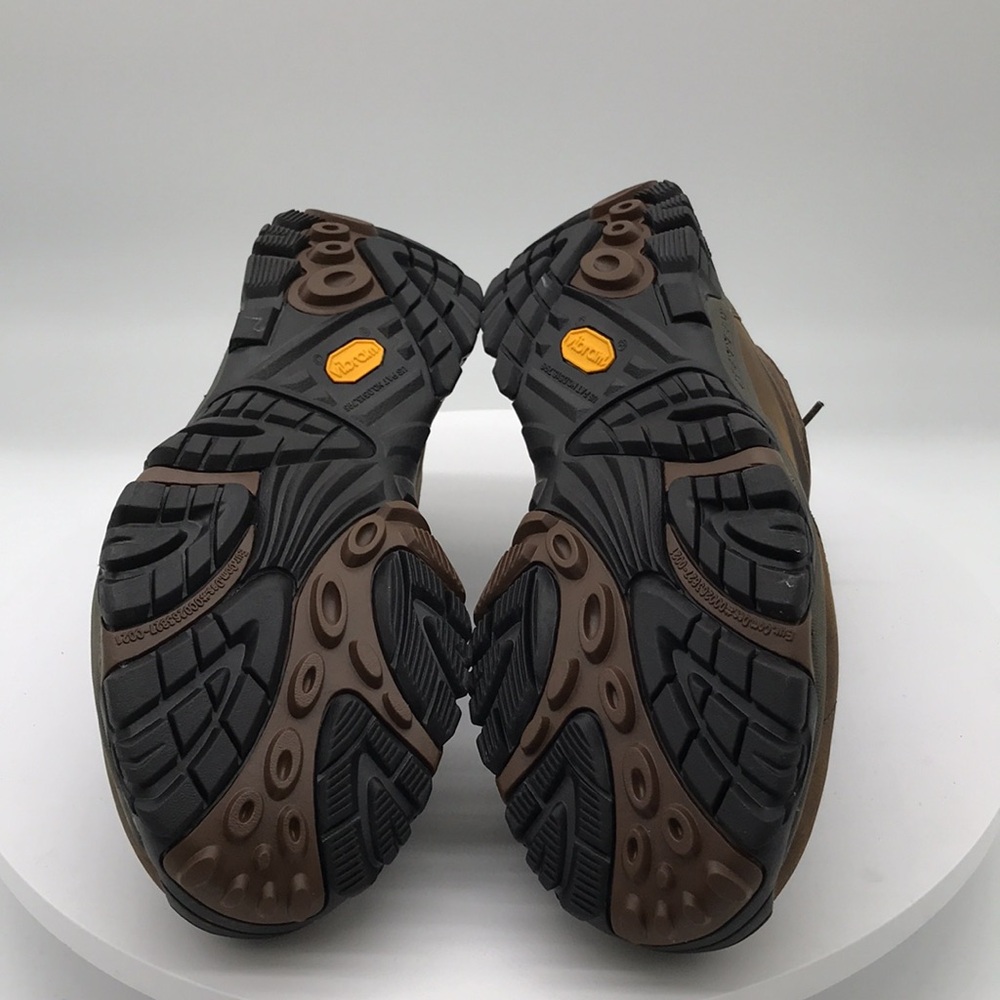 Merrell Men's moab Adventure size 12.5 US - Picture 5 of 6